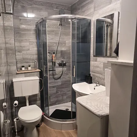 Boho Quiet Daire