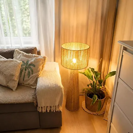 Lägenhet Boho Quiet *